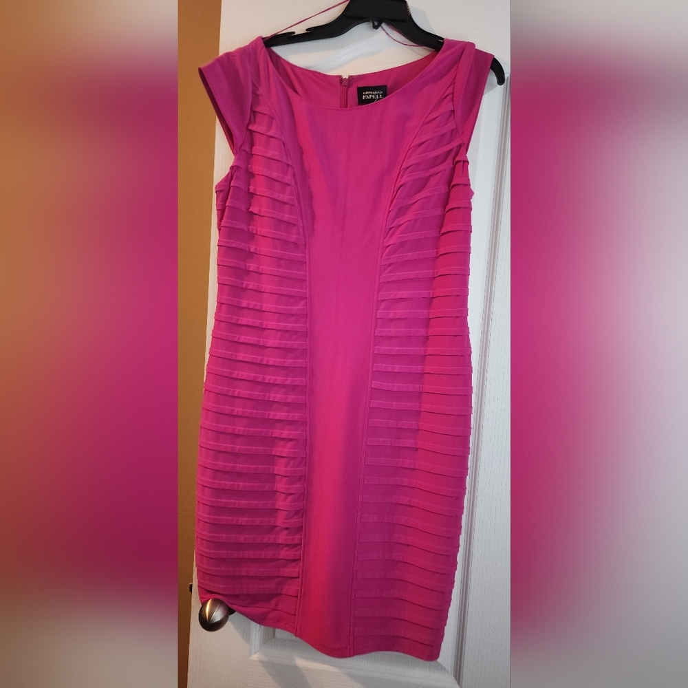 Lovely Dress